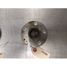 01W210 Intake Camshaft Timing Gear From 2011 Nissan Rogue 2.5 13025JA02B Japan Built 01W210 Intake Camshaft Timing Gear From 2011 Nissan Rogue 2.5 13025JA02B Japan Built